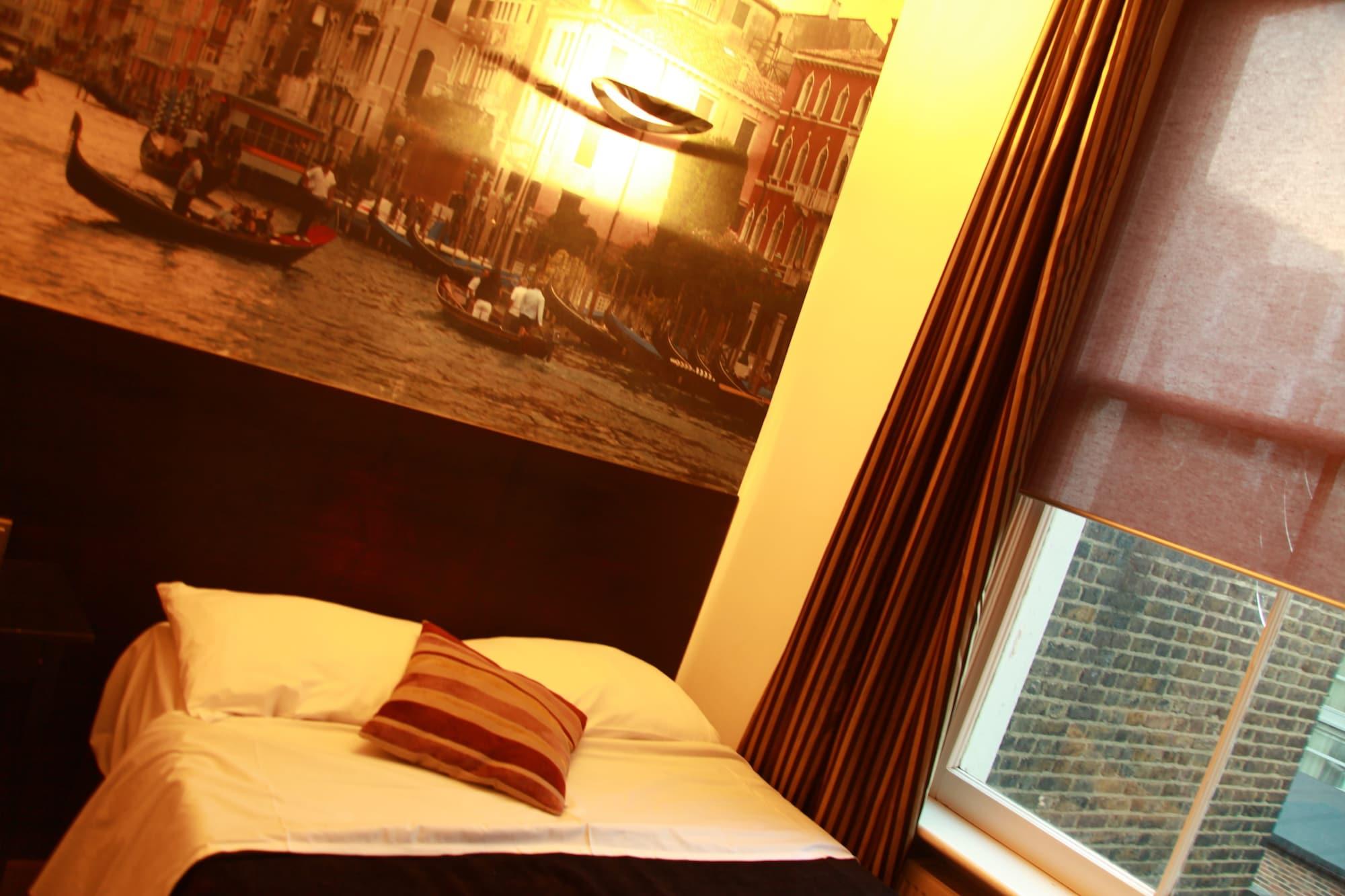 Exhibition Court Hotel 4 London Eksteriør bilde