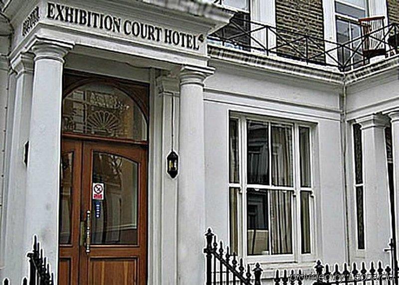 Exhibition Court Hotel 4 London Eksteriør bilde