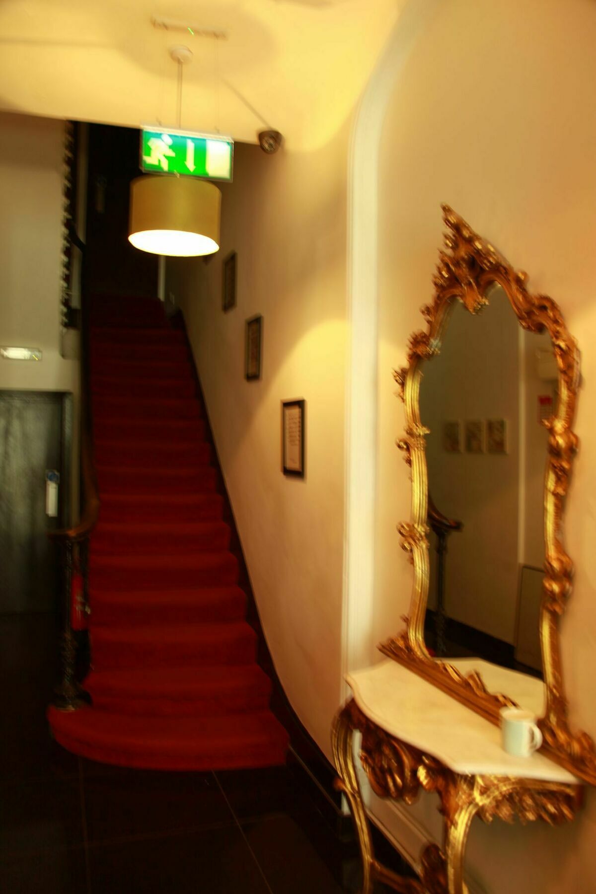 Exhibition Court Hotel 4 London Eksteriør bilde